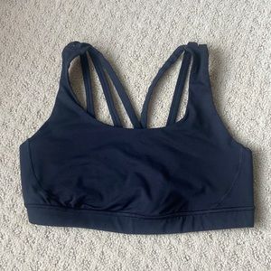 Lululemon Energy Bra